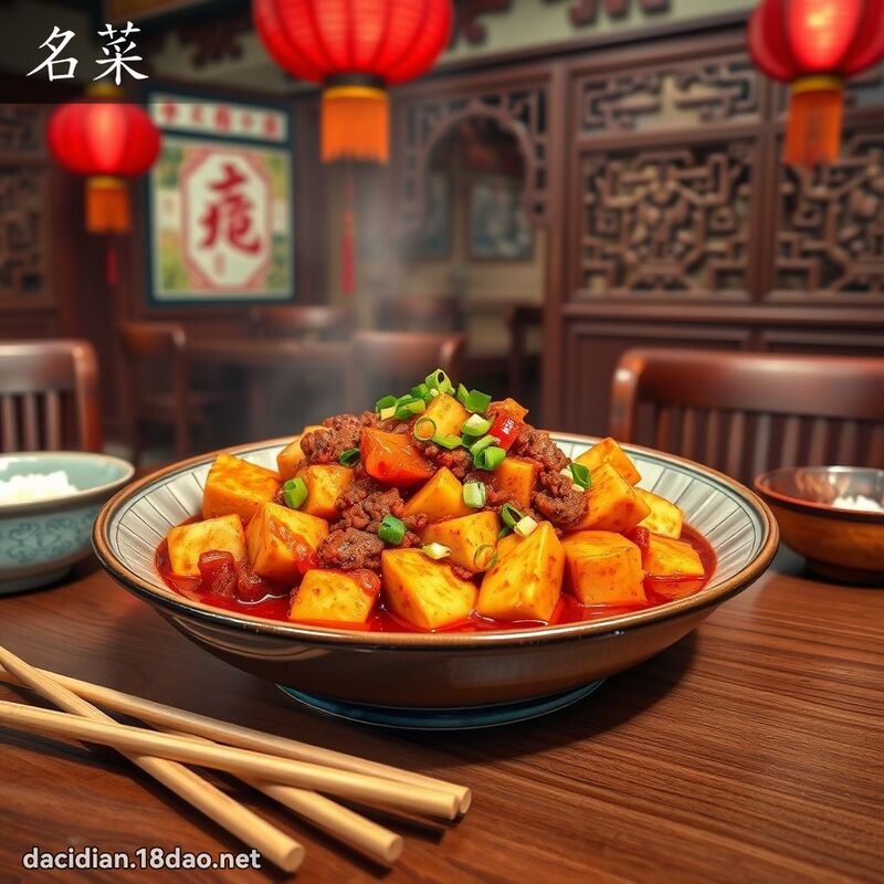 名菜 - 國語大辭典配圖