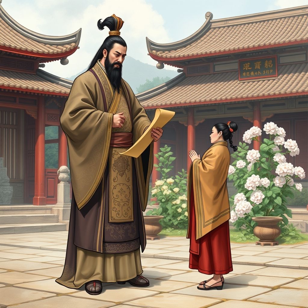命人 - 国语大辞典配图
