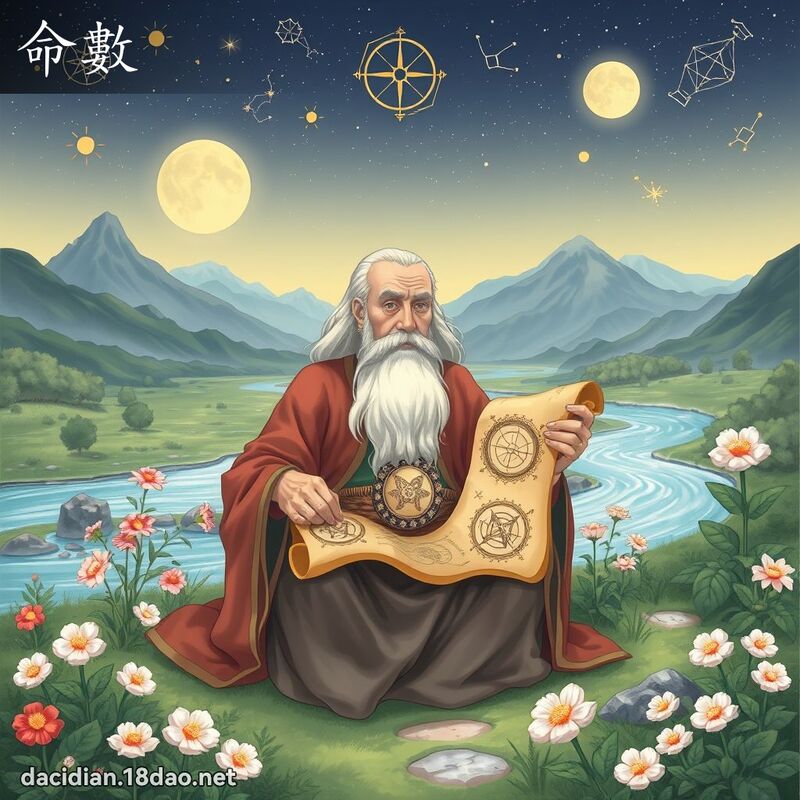 命数 - 国语大辞典配图