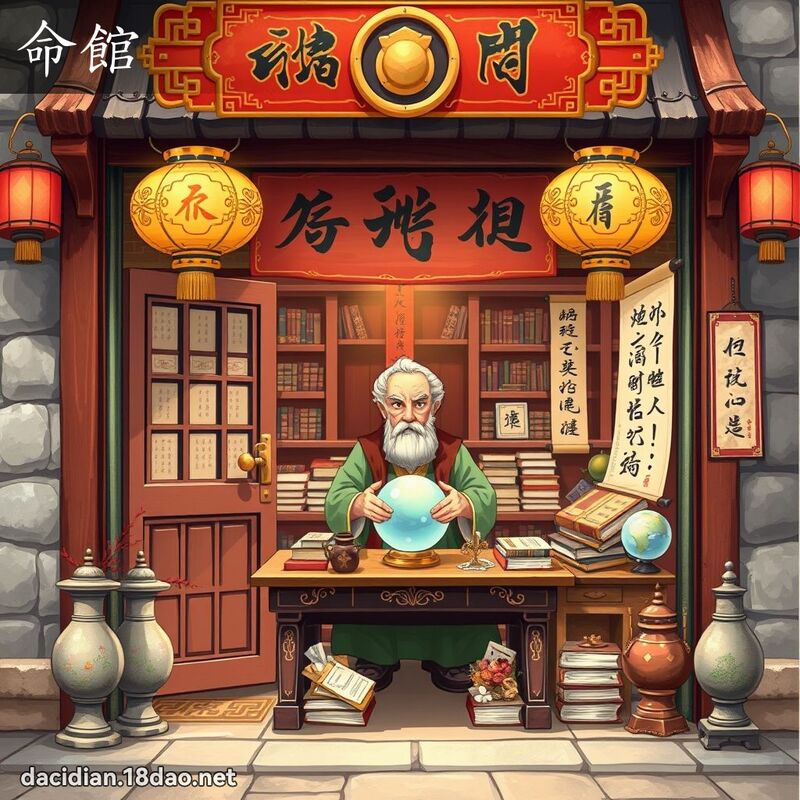 命馆 - 国语大辞典配图