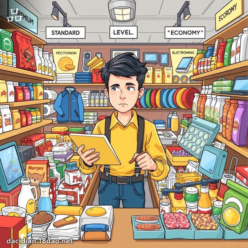 品 - 国语大辞典配图