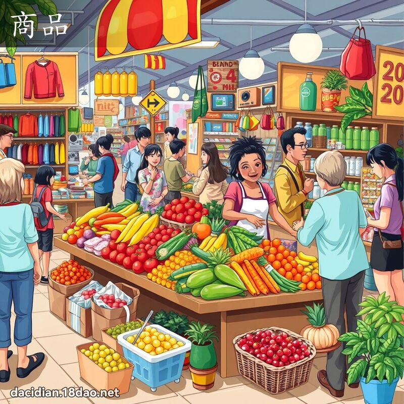 商品 - 國語大辭典配圖