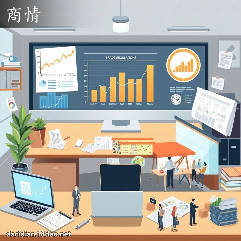 商情 - 国语大辞典配图