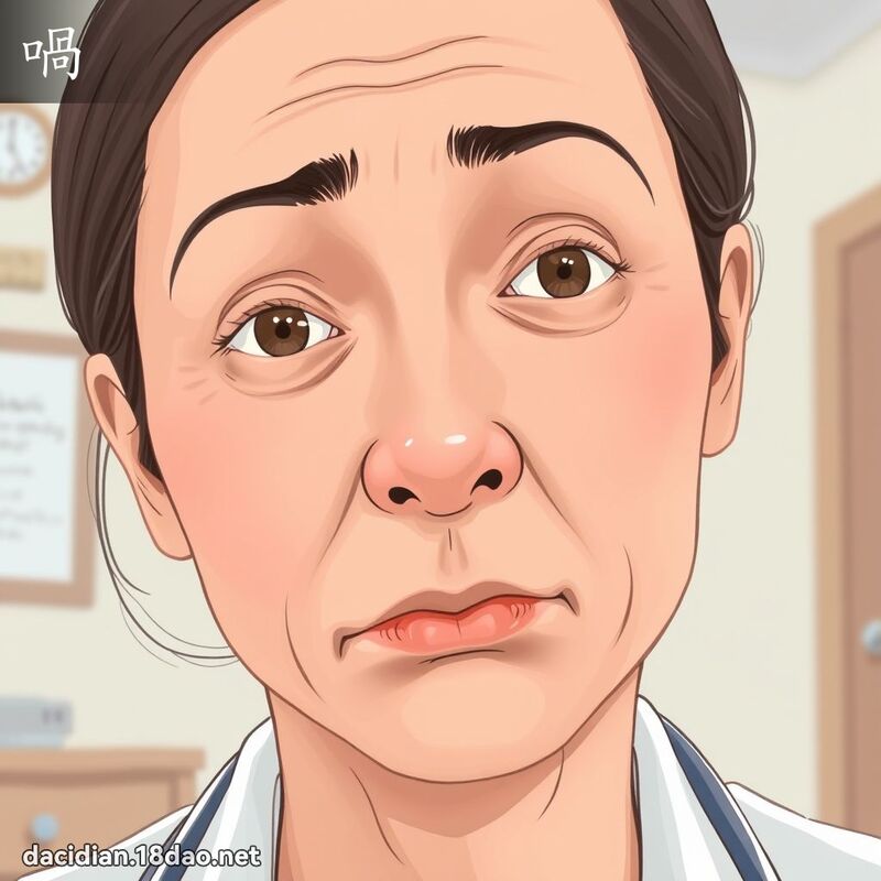 喎 - 国语大辞典配图