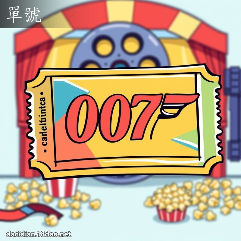 單號 - 國語大辭典配圖