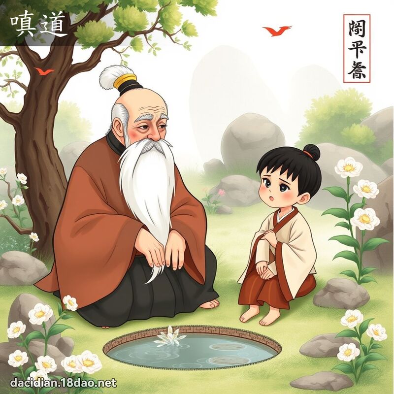 嗔道 - 國語大辭典配圖