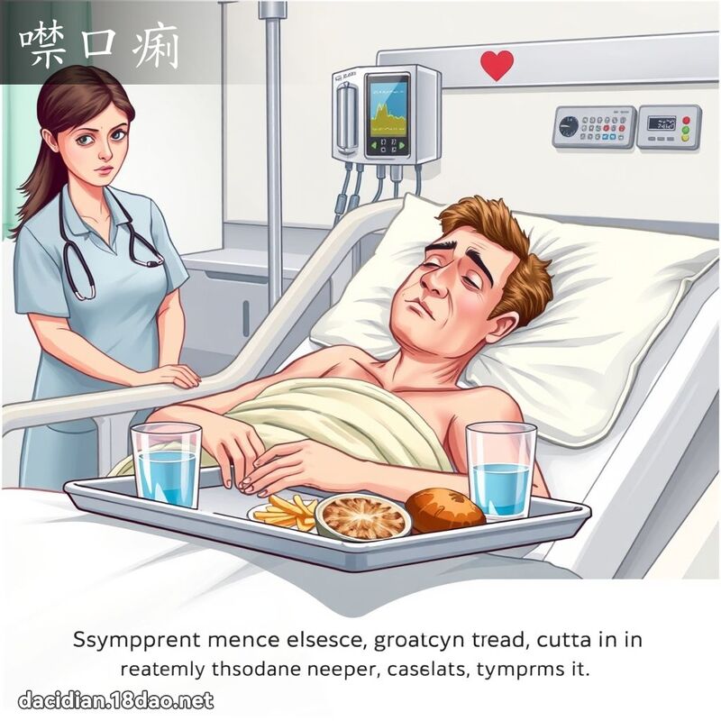 噤口痢 - 国语大辞典配图