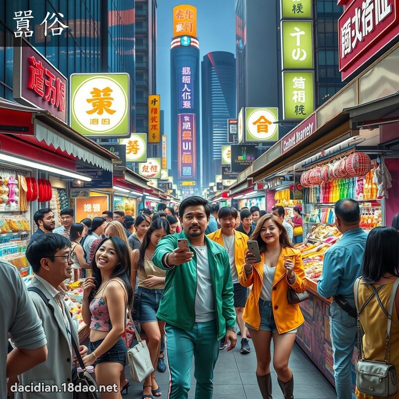 囂俗 - 國語大辭典配圖