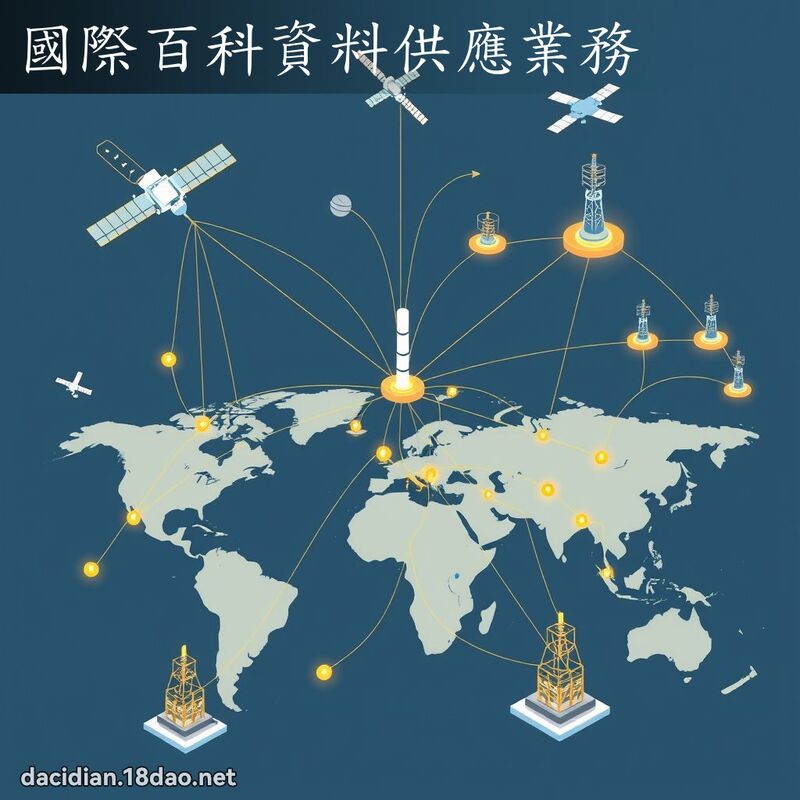 国际百科资料供应业务 - 国语大辞典配图