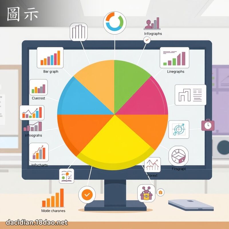 图示 - 国语大辞典配图