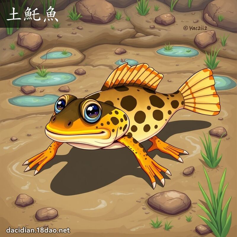 土魠魚 - 國語大辭典配圖