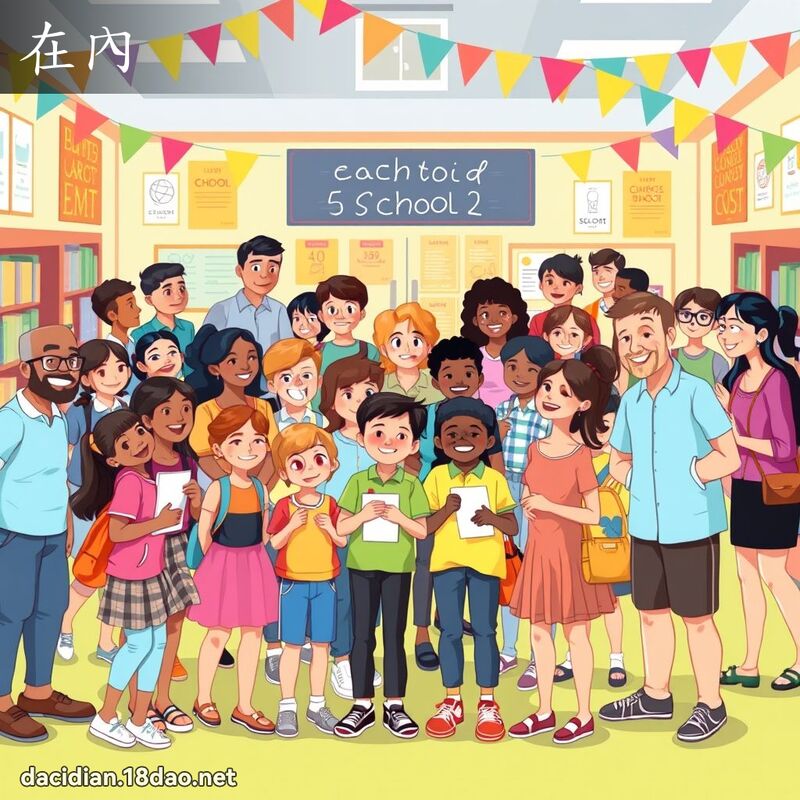 在內 - 國語大辭典配圖