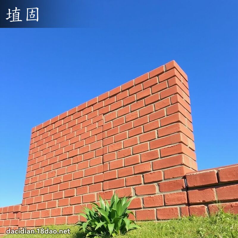 埴固 - 國語大辭典配圖