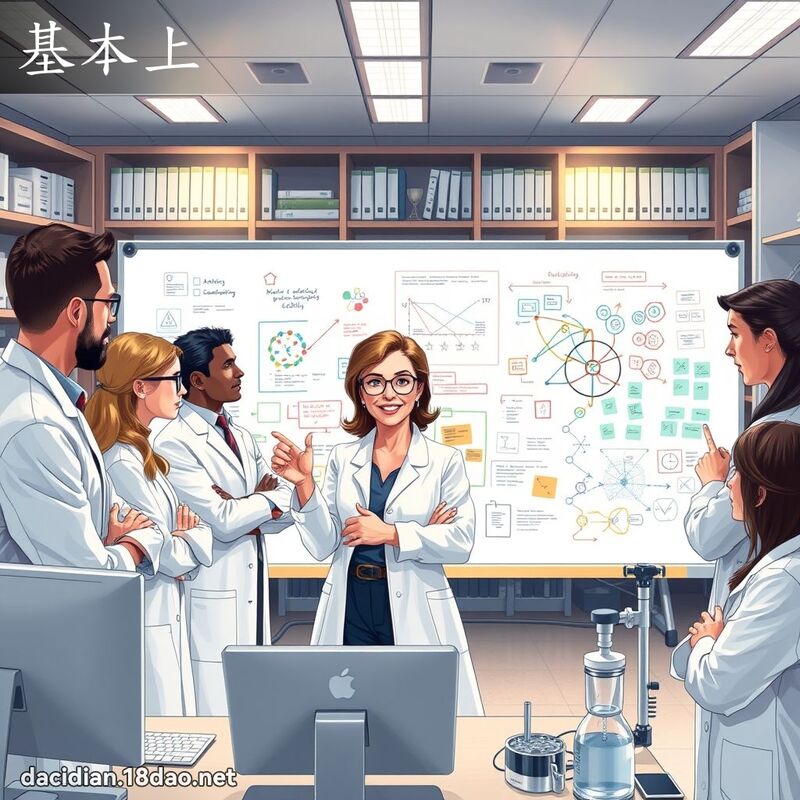 基本上 - 國語大辭典配圖