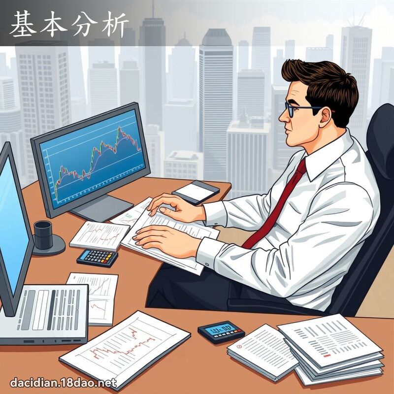 基本分析 - 国语大辞典配图