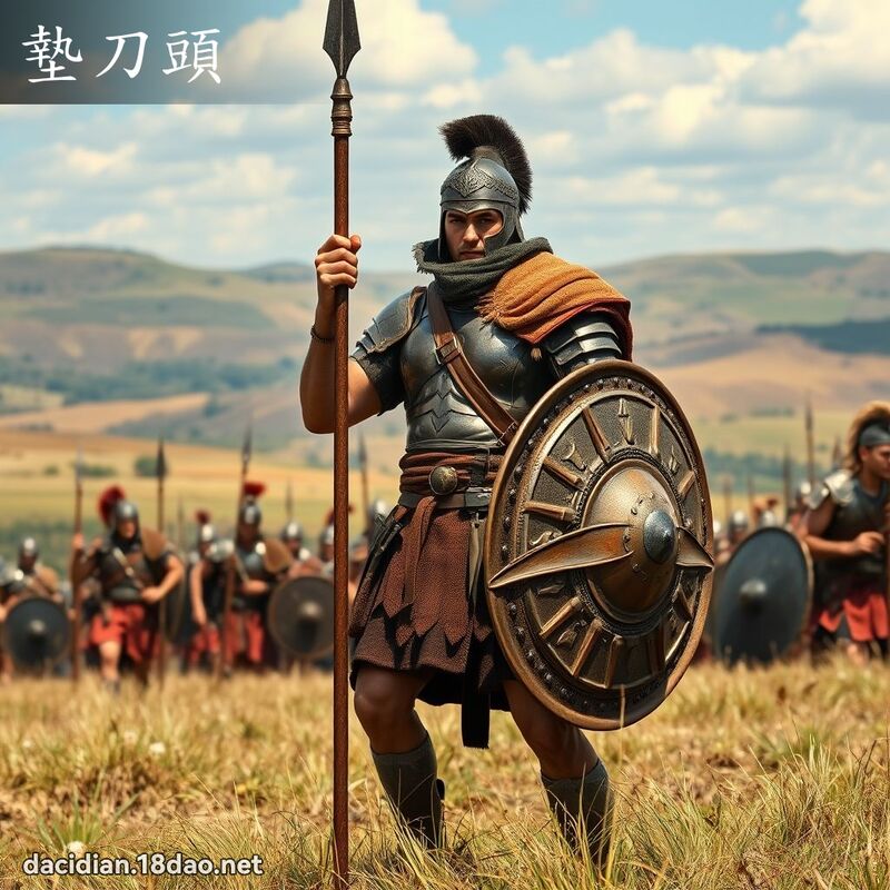 垫刀头 - 国语大辞典配图