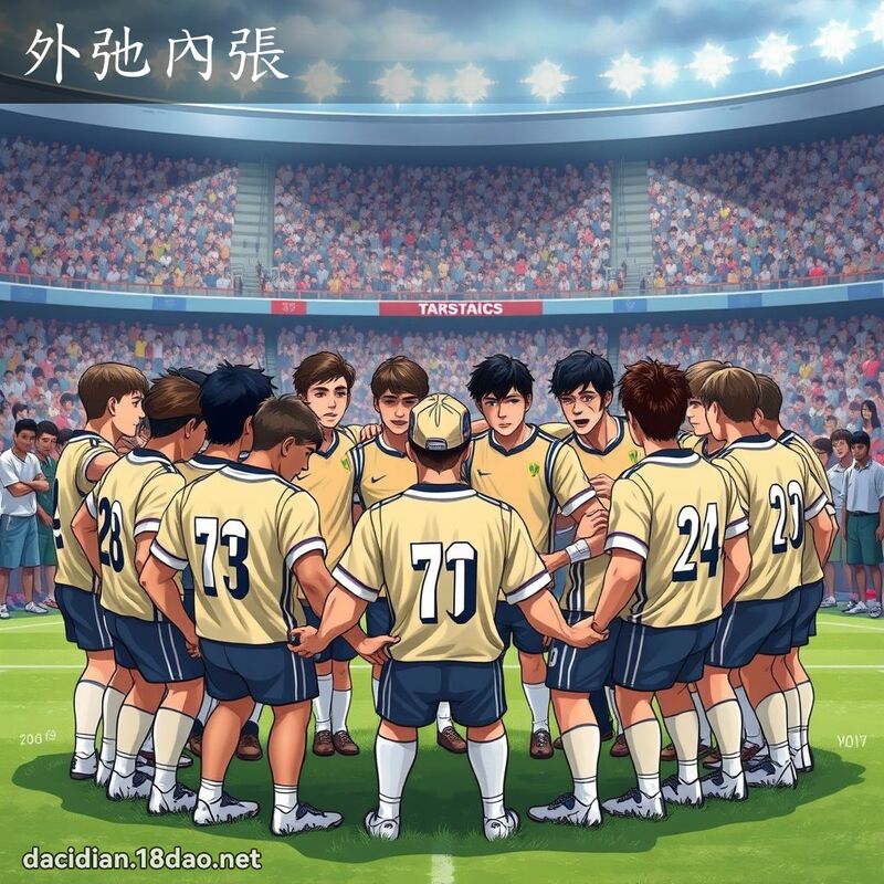外弛內张 - 国语大辞典配图