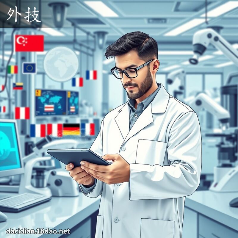 外技 - 國語大辭典配圖