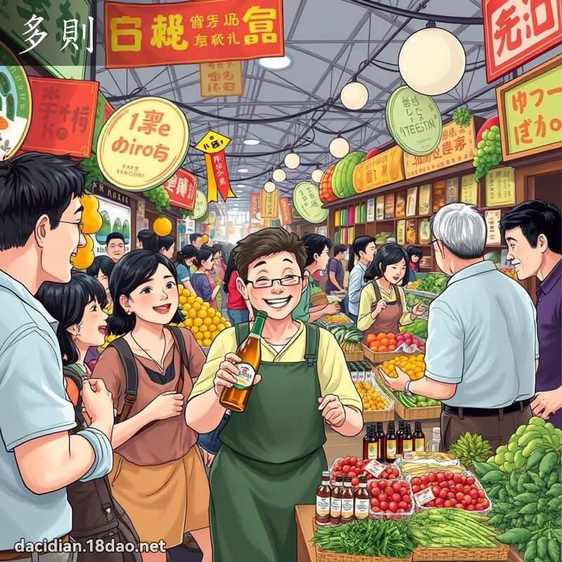 多則 - 國語大辭典配圖
