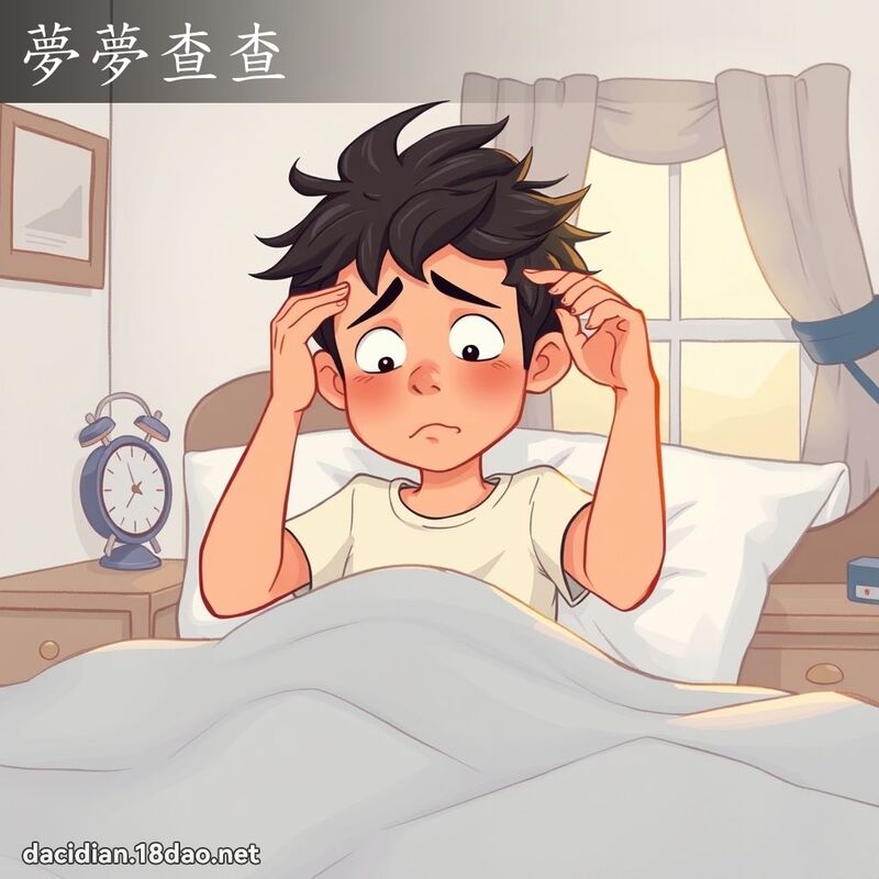 梦梦查查 - 国语大辞典配图