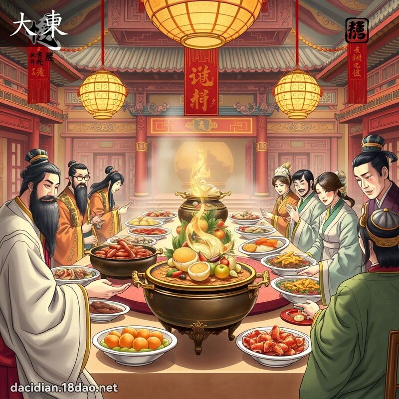 大东 - 国语大辞典配图