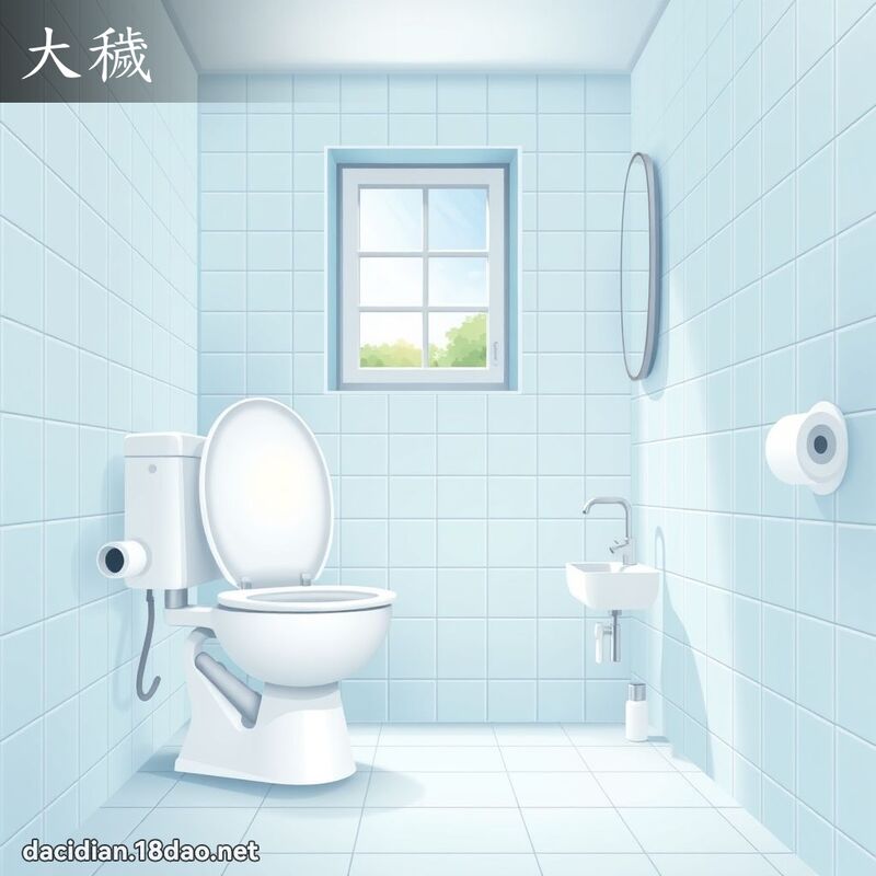 大秽 - 国语大辞典配图