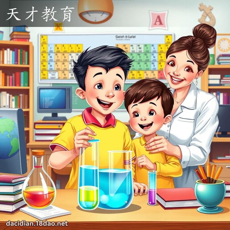 天才教育 - 國語大辭典配圖
