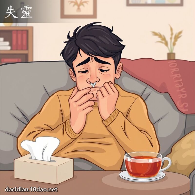 失靈 - 國語大辭典配圖