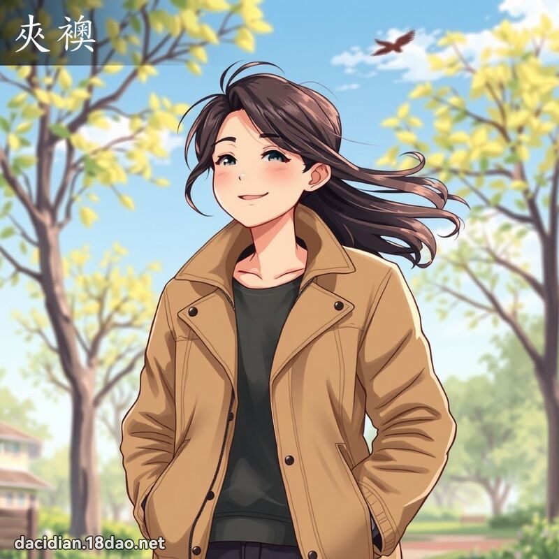 夾襖 - 國語大辭典配圖