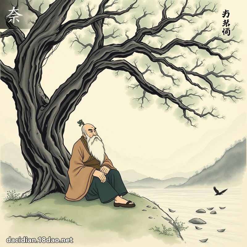奈 - 国语大辞典配图