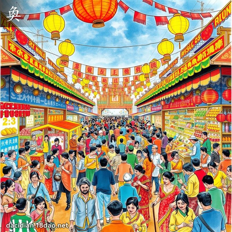 奐 - 國語大辭典配圖