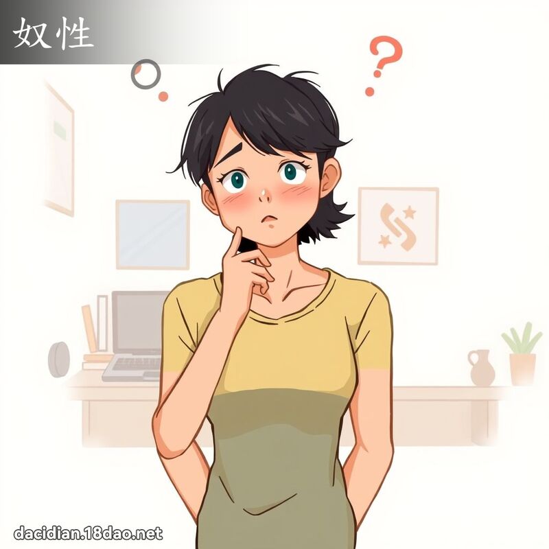 奴性 - 國語大辭典配圖