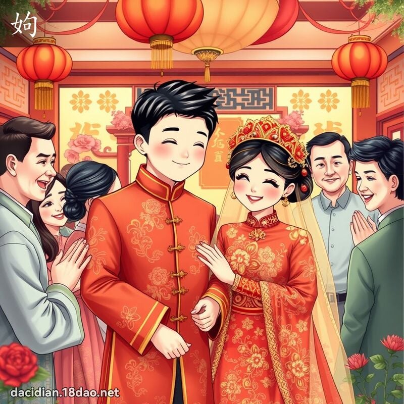 姁 - 國語大辭典配圖
