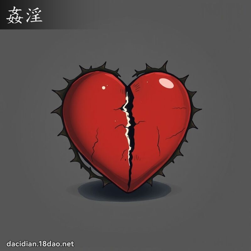 姦淫 - 國語大辭典配圖