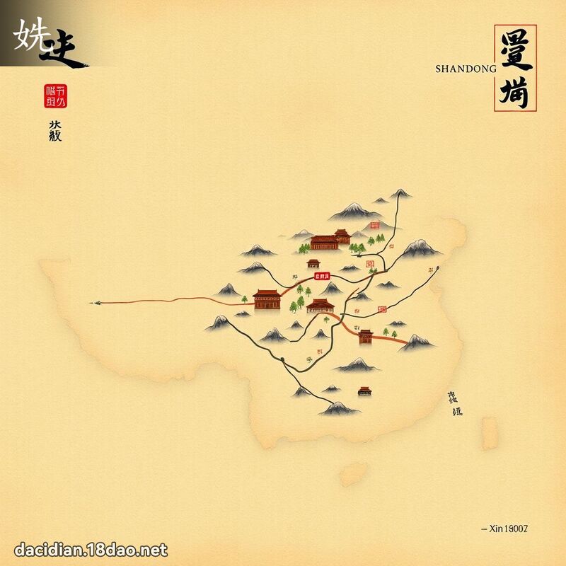 姺 - 国语大辞典配图