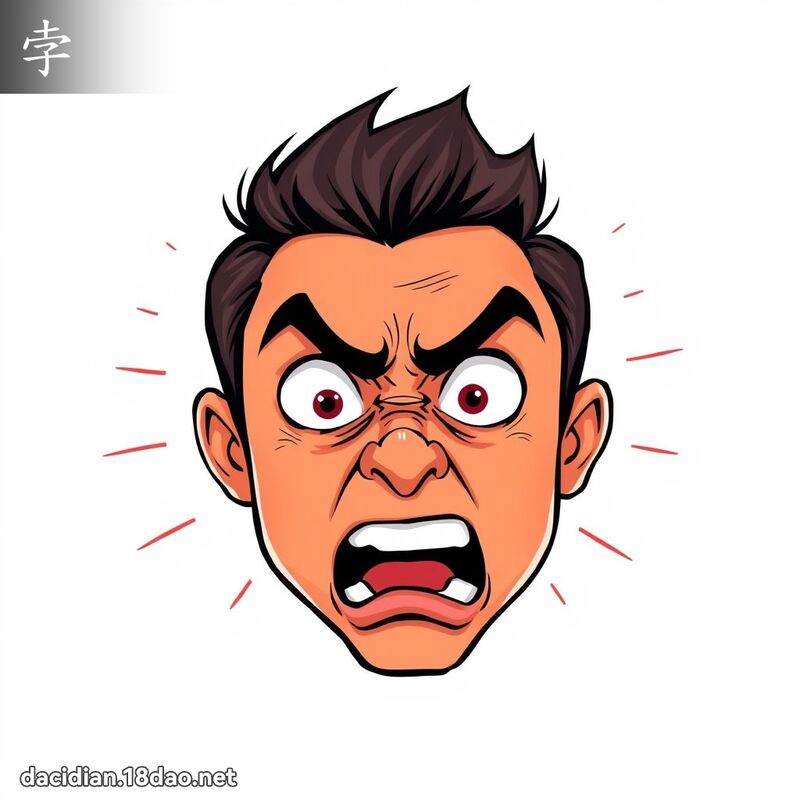 漢字: 孛 (多音字)