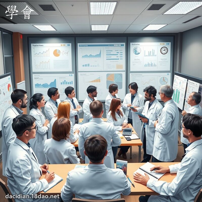 學會 - 國語大辭典配圖