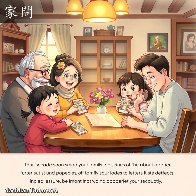 家问 - 国语大辞典配图