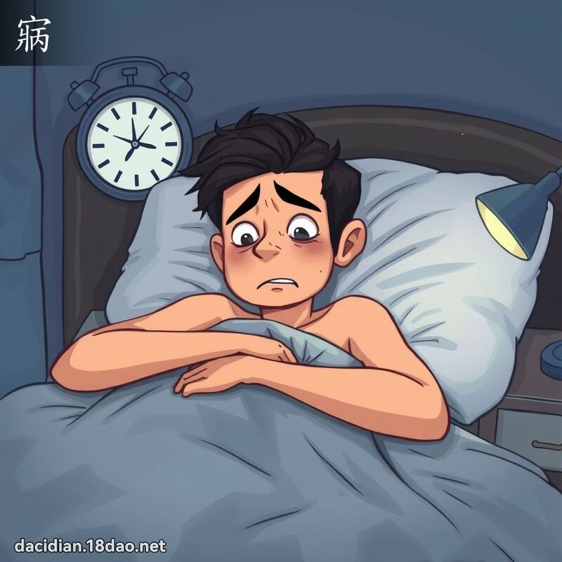 寎 - 國語大辭典配圖