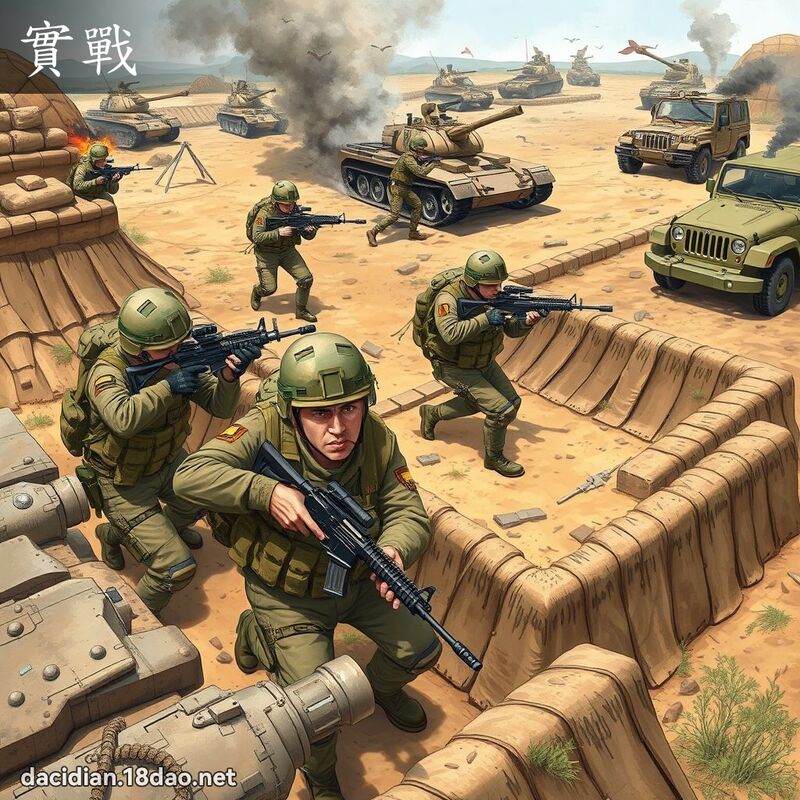 实战 - 国语大辞典配图