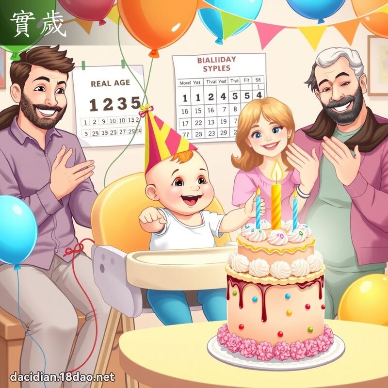 实岁 - 国语大辞典配图