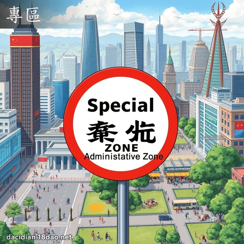 专区 - 国语大辞典配图