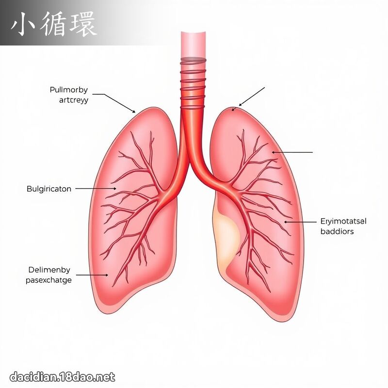 小循环 - 国语大辞典配图