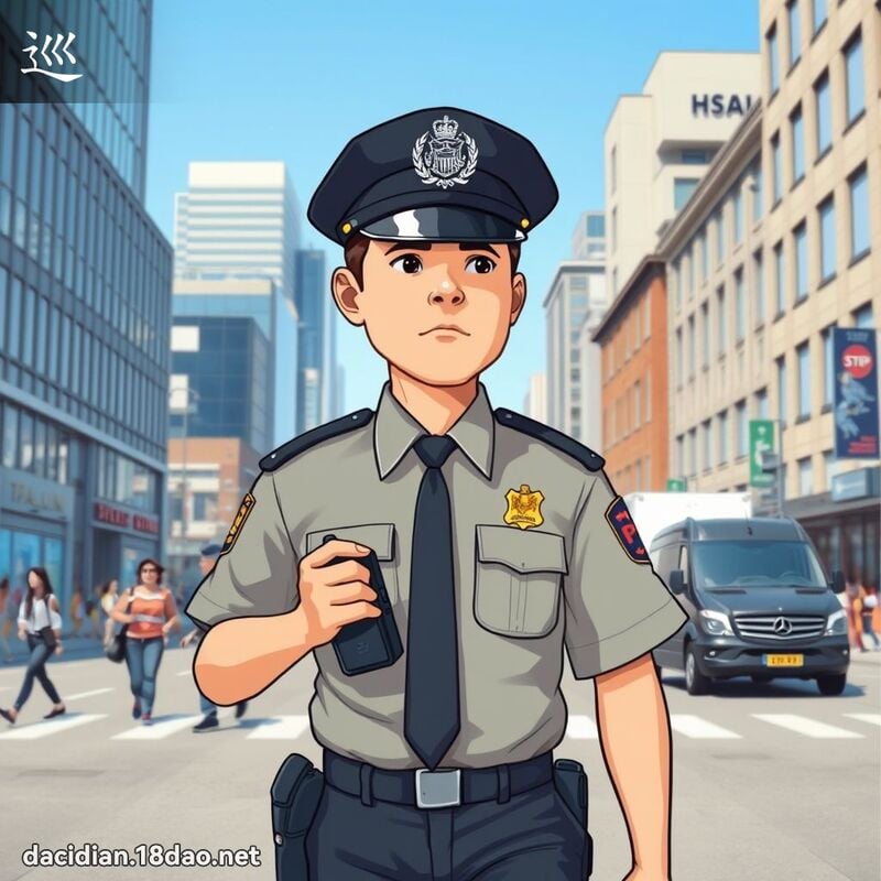 巡 - 國語大辭典配圖
