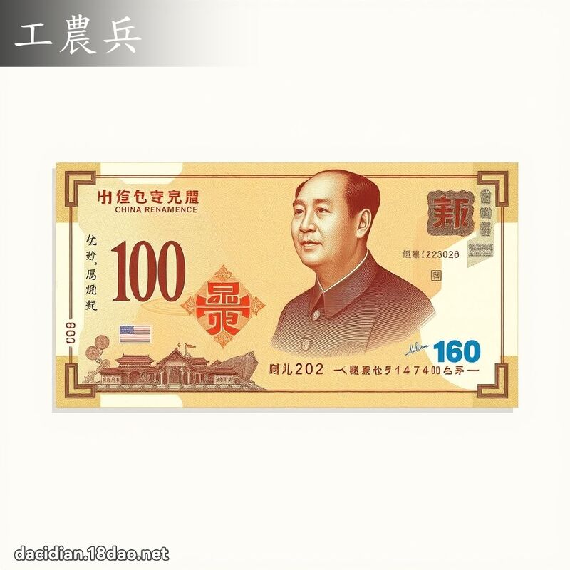 工农兵 - 国语大辞典配图