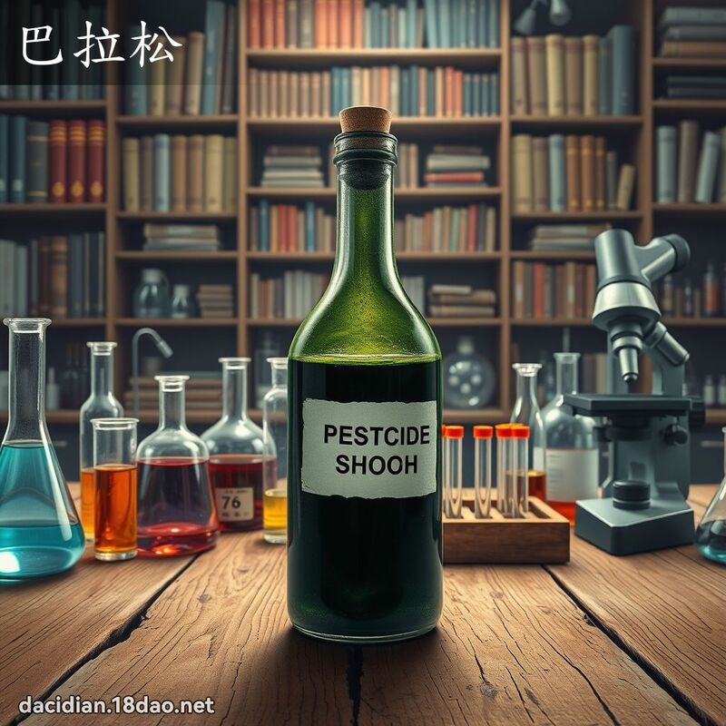 巴拉松 - 国语大辞典配图
