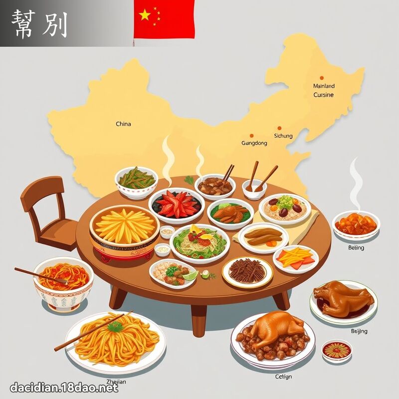 帮別 - 国语大辞典配图