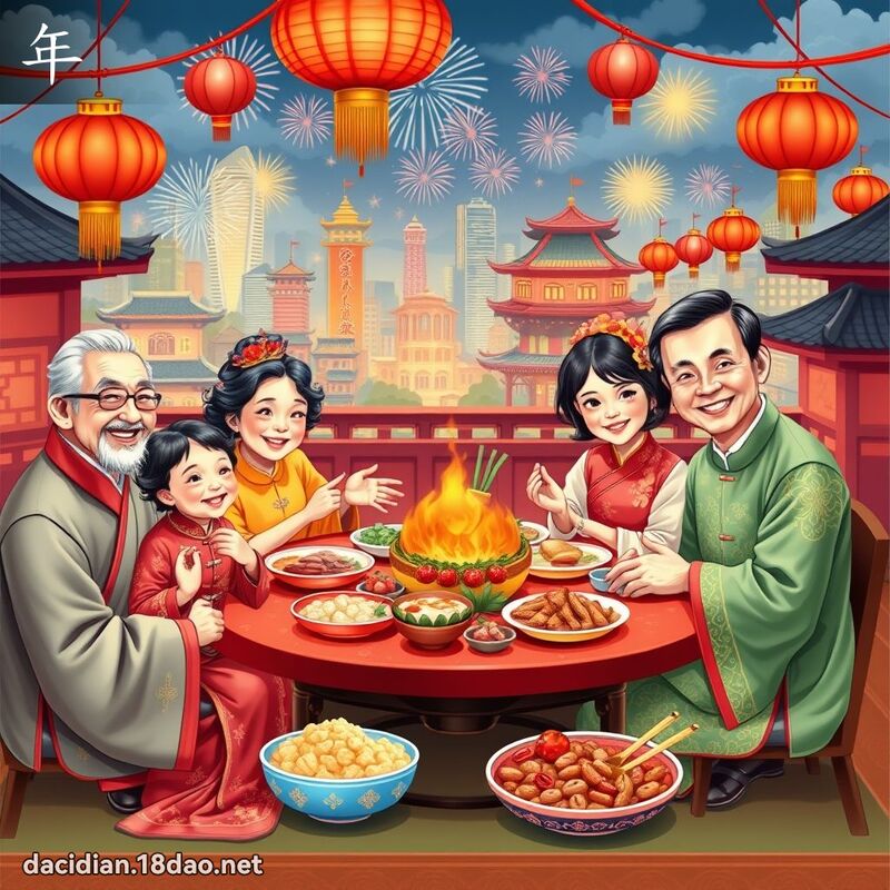 年 - 國語大辭典配圖