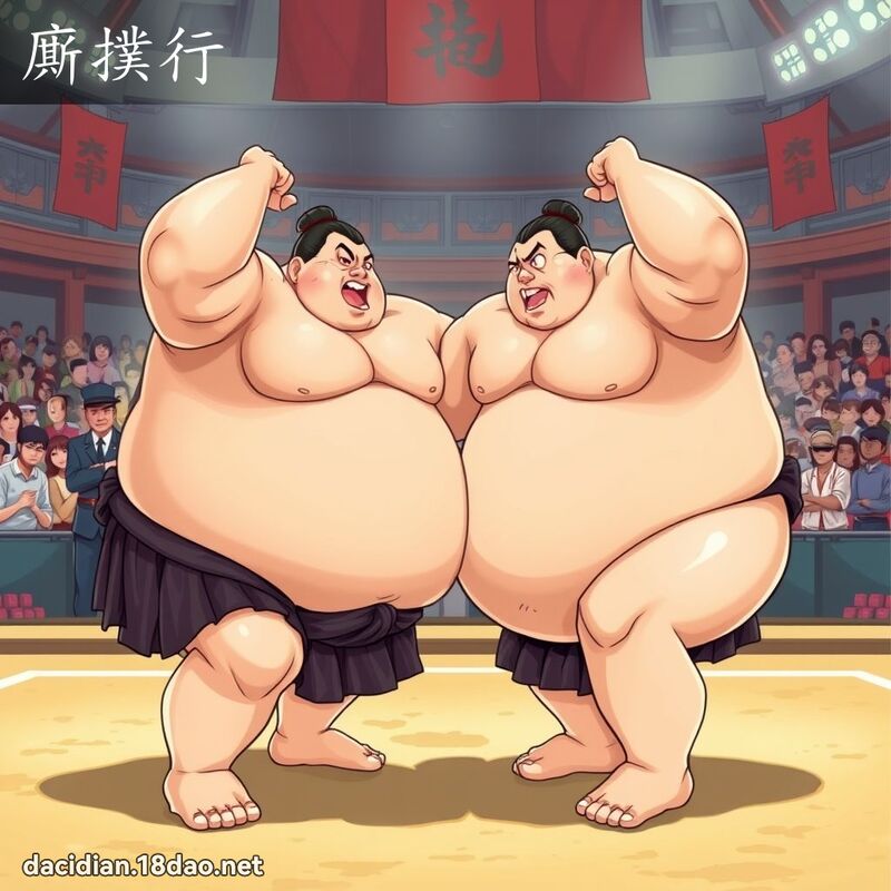 廝扑行 - 国语大辞典配图