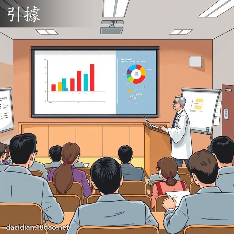 引据 - 国语大辞典配图